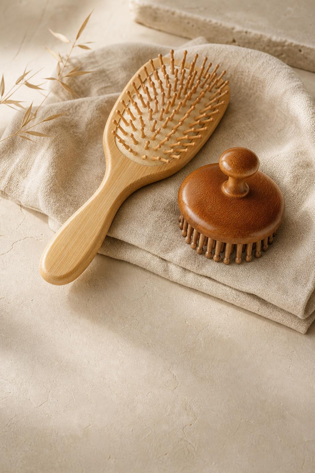 For Your Hair
